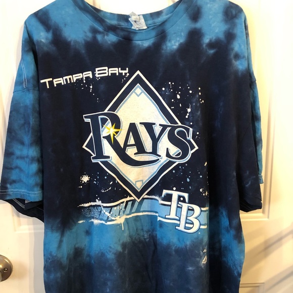 tampa rays t shirts